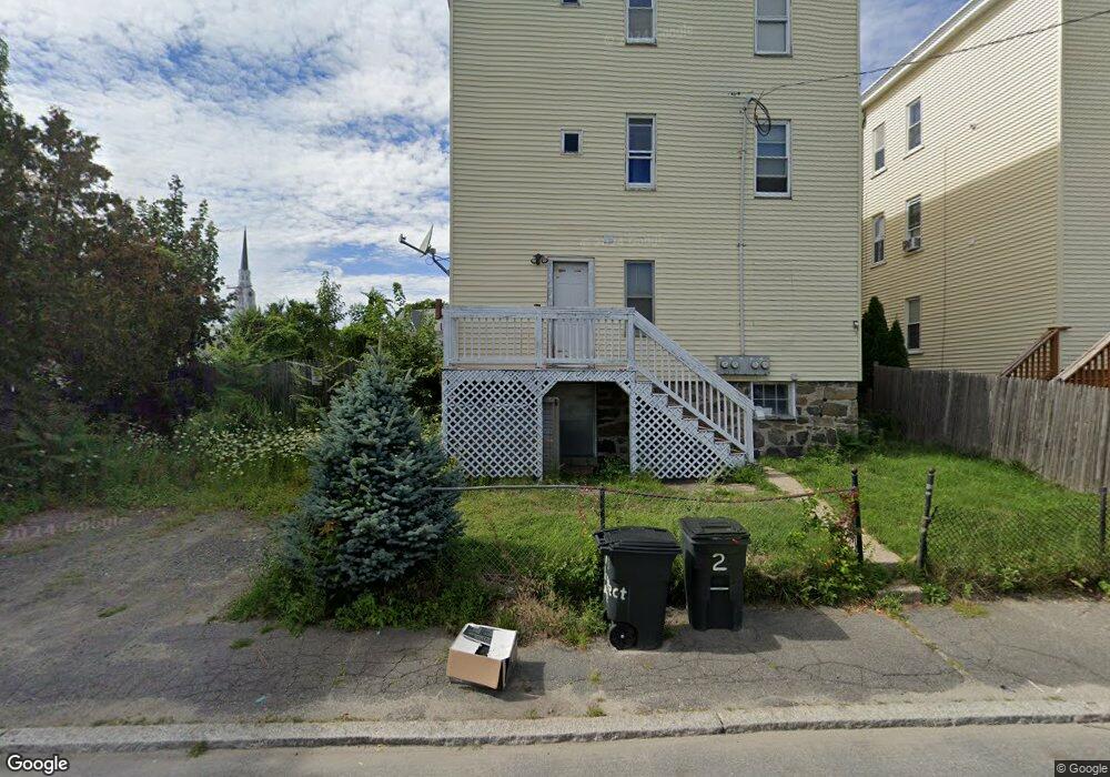 10 Prospect Ave unit 3, Woburn, MA 01801 - photo 1