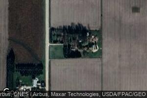 12326 Valley Ave, Cresco, IA 52136