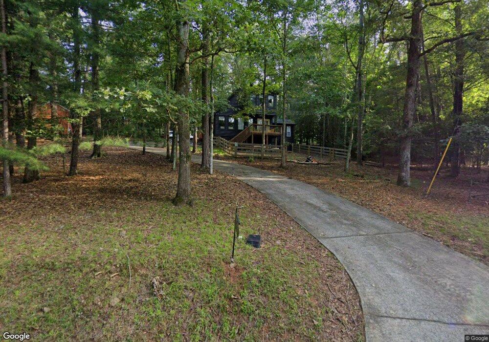 164 Indigo Dr, Ellijay, GA 30540 - photo 1