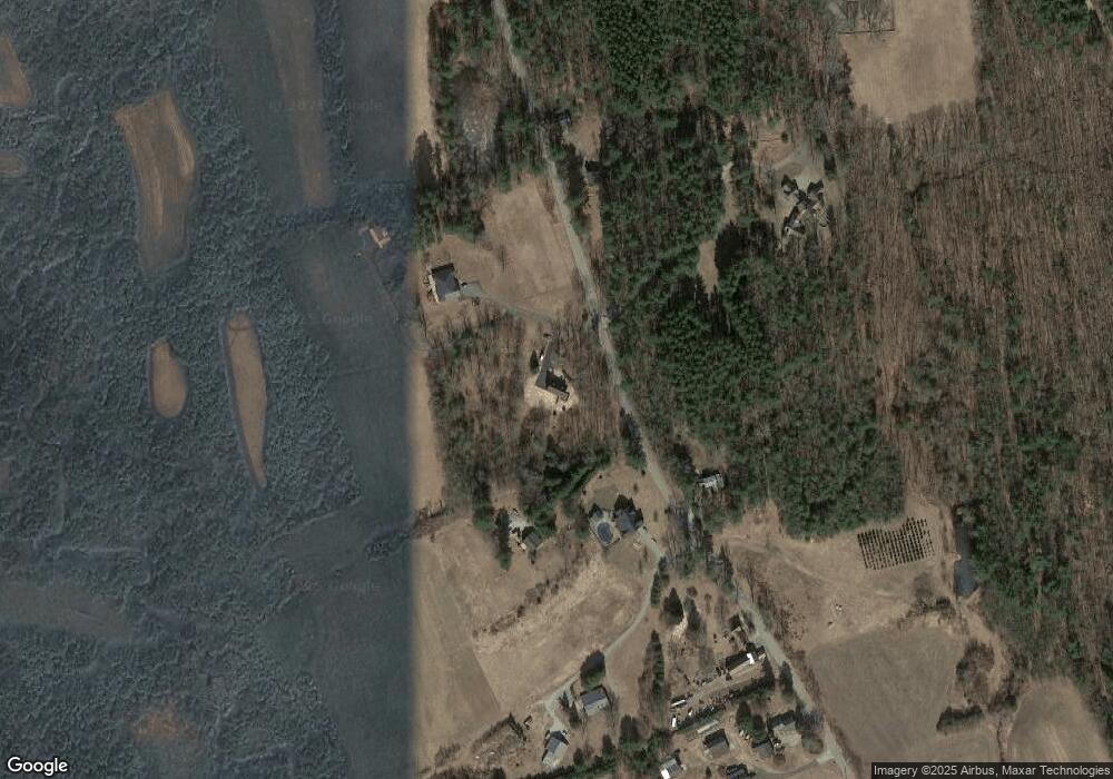 462 Senexet Rd, Woodstock, CT 06281 - photo 1