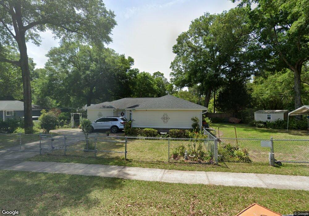 2124 Forest Blvd, Jacksonville, FL 32246 - photo 1