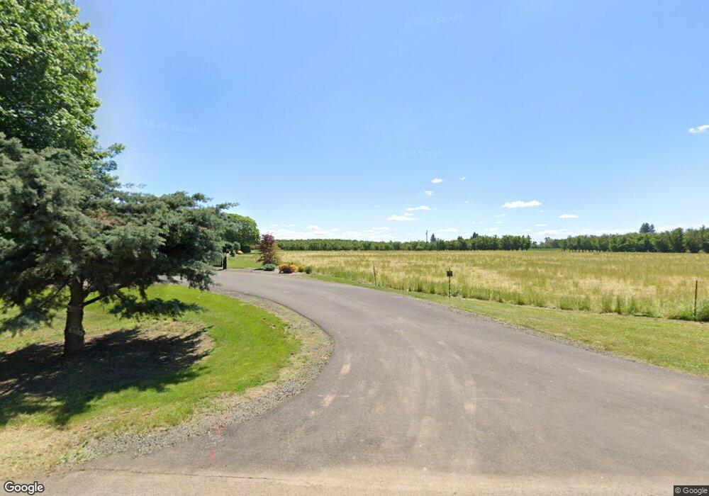 30364 Maple Dr, Junction City, OR 97448 - photo 1