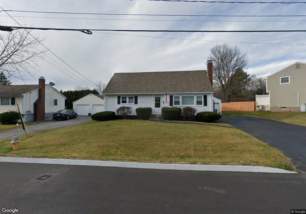 69 Four Winds Rd, Portland, ME 04102 - photo 1