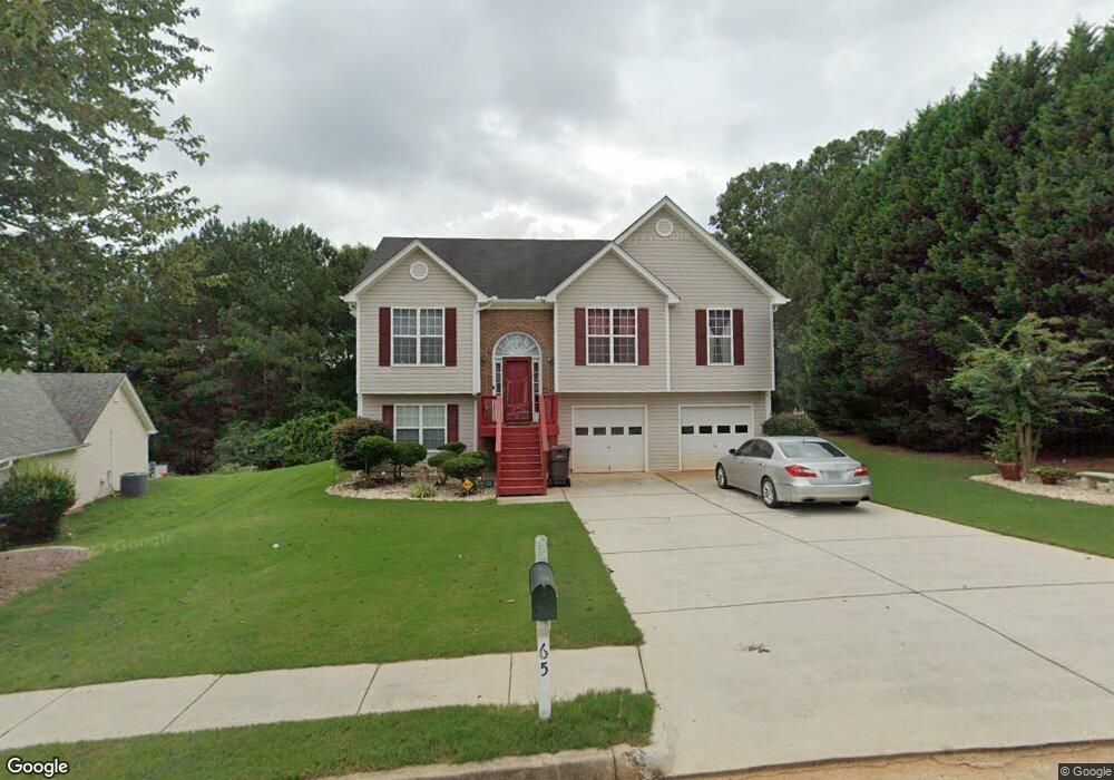 65 E Lawn Ct, Covington, GA 30016 - photo 1