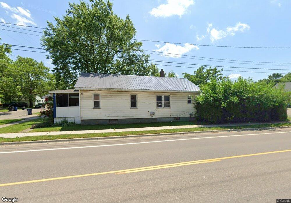 3802 Brunswick Ave, Flint, MI 48507 - photo 1