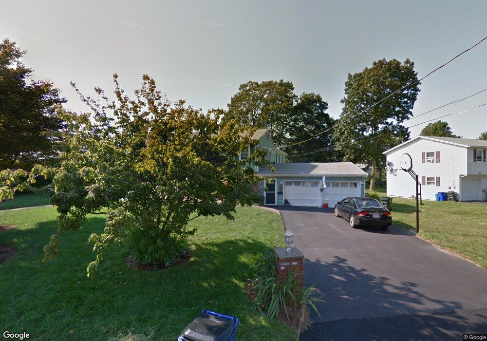 20 Crestwood St, Fall River, MA 02720 - photo 1