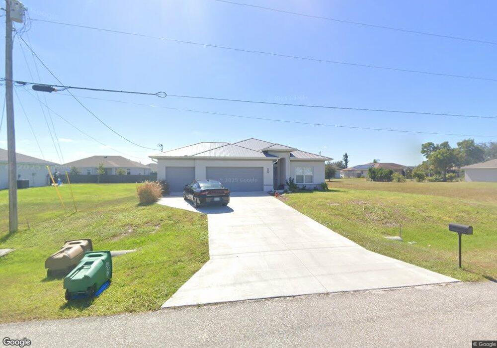 314 NW 21 Te, Cape Coral, FL 33993 - photo 1