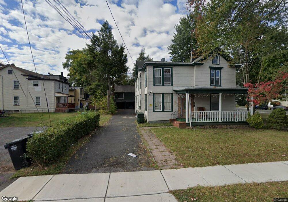 59 Duer St unit 61, North Plainfield, NJ 07060 - photo 1