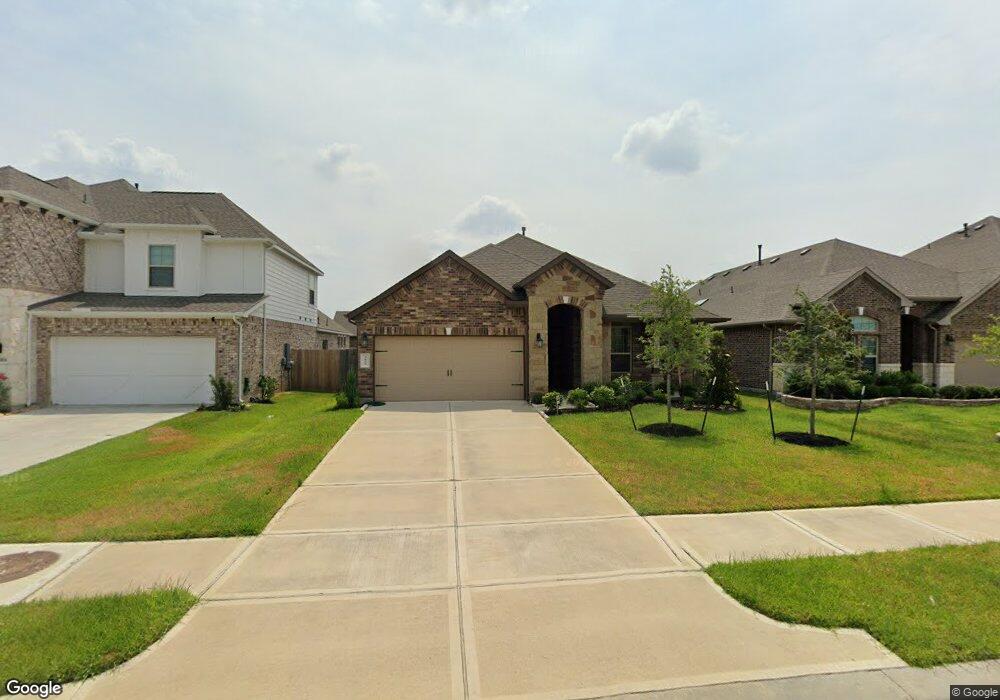 3923 Palmer Meadow Ct, Katy, TX 77494 - photo 1