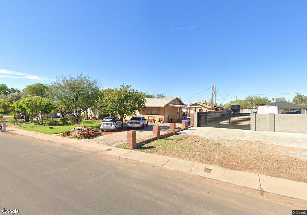 1638 N 25th Place, Phoenix, AZ 85008 - photo 1