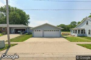 206 Elk St, Sabula, IA 52070