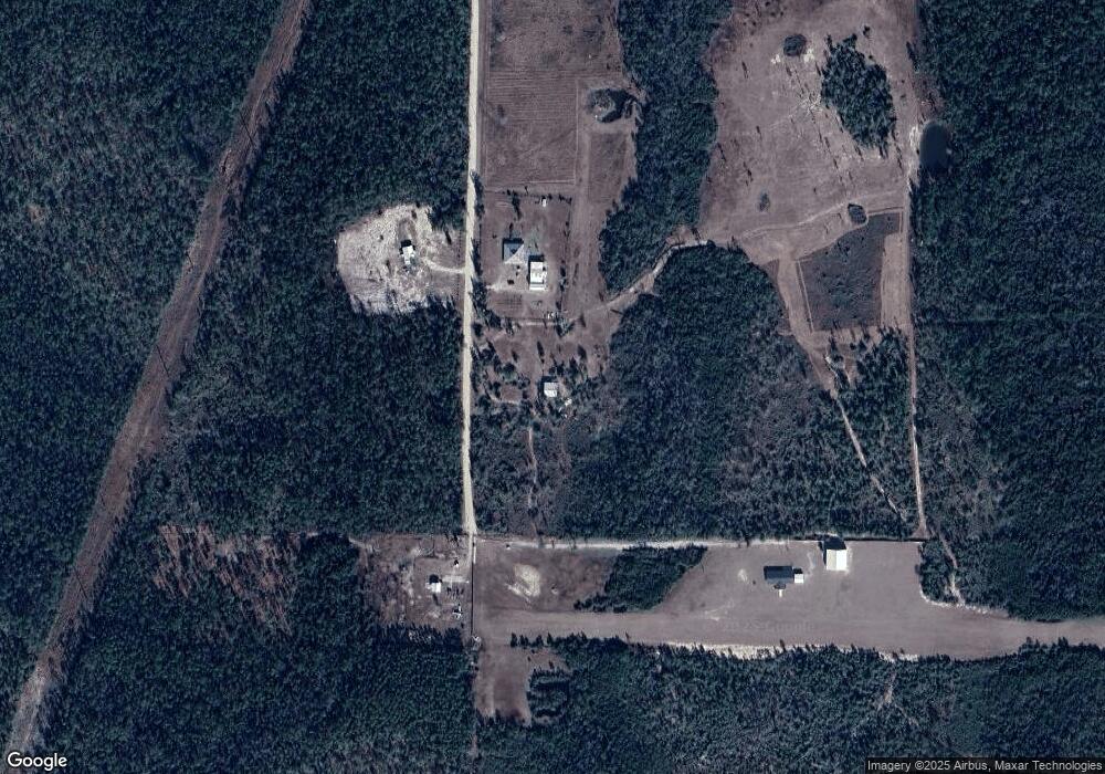 22415 NW Longleaf Rd, Fountain, FL 32438 - photo 1