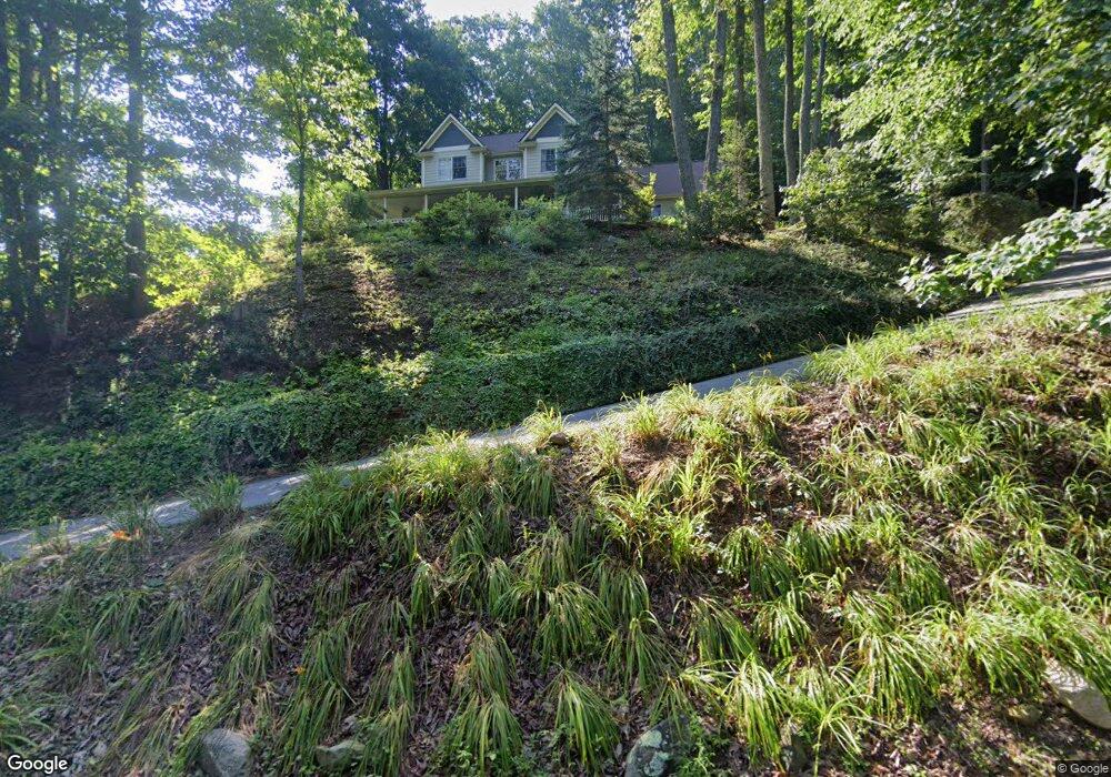 60 Timberwood Dr, Asheville, NC 28806 - photo 1