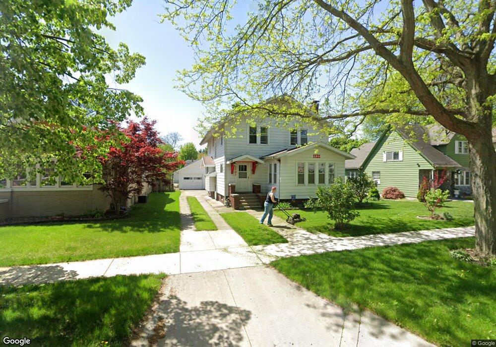 1121 W Lexington Ave, Elkhart, IN 46514 - photo 1