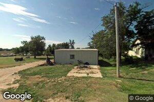 949 Pratt Ave, Almena, KS 67622