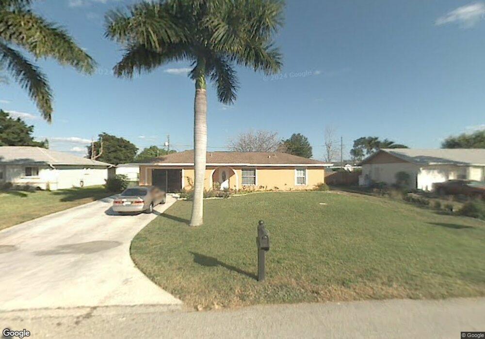 1742 52nd Terrace SW unit 5, Naples, FL 34116 - photo 1