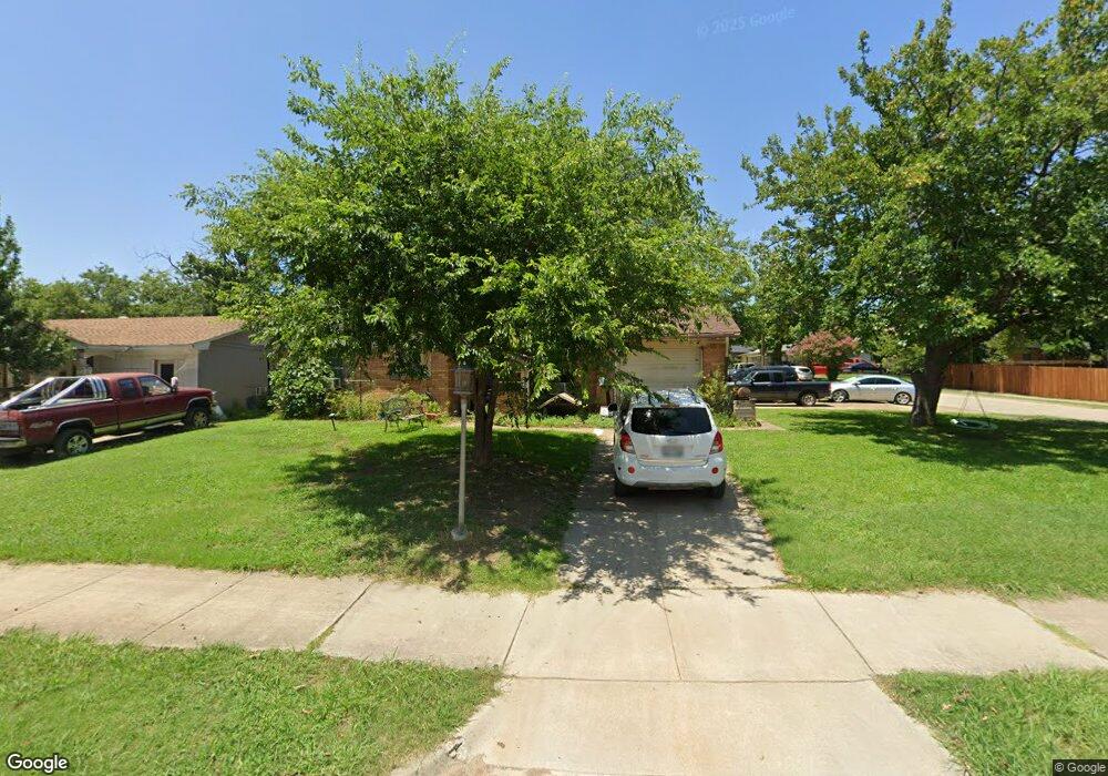 2125 Avis St, Mesquite, TX 75149 - photo 1