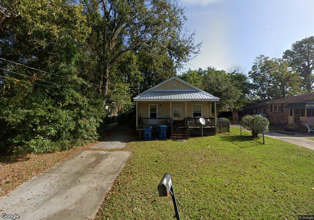 2318 Johnston St, Brunswick, GA 31520 - photo 1