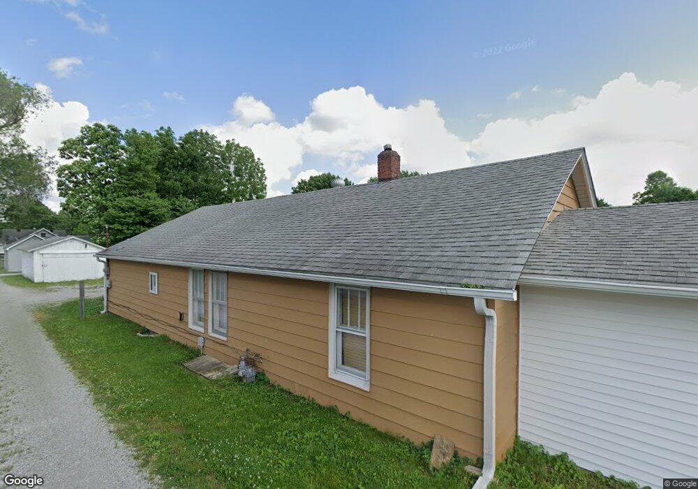 217 N Gladstone Ave, Columbus, IN 47201 - photo 1