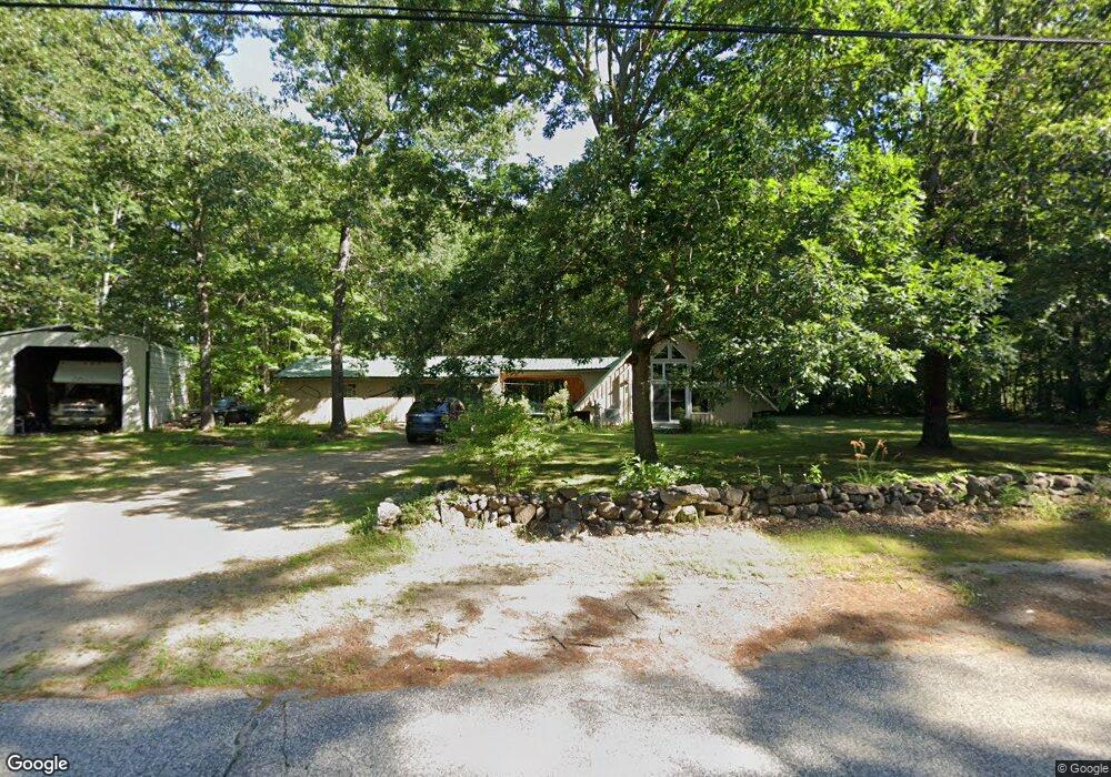 42 Swetts Bridge Rd, Alfred, ME 04002 - photo 1