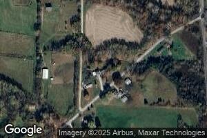 1061 E County Road 425 N, Greencastle, IN 46135