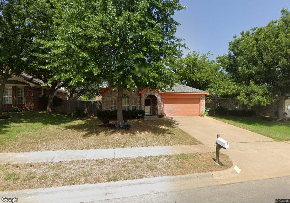 3936 Parkhaven Dr, Denton, TX 76210 - photo 1