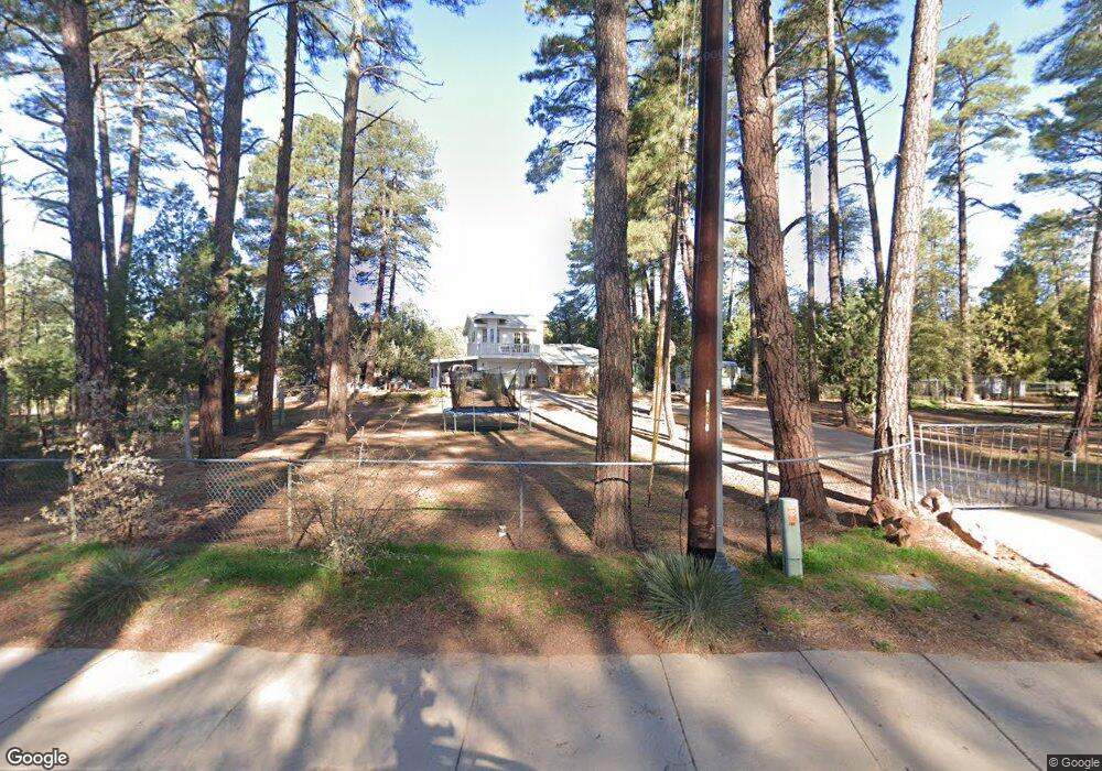 802 N Mclane Rd, Payson, AZ 85541 - photo 1