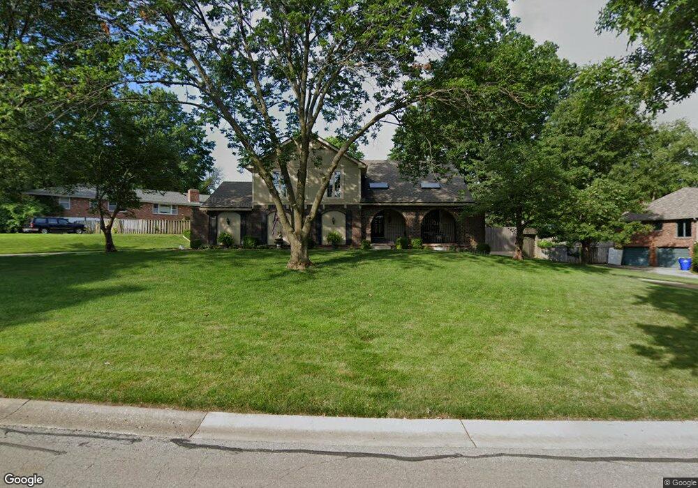 5220 Mansfield Ln, Shawnee, KS 66203 - photo 1