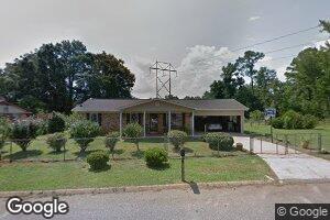 216 Magnolia Heights, Evergreen, AL 36401
