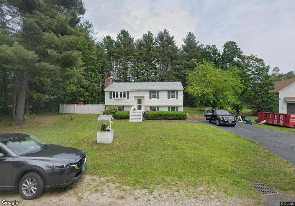 6 Parker Cir, Litchfield, NH 03052 - photo 1