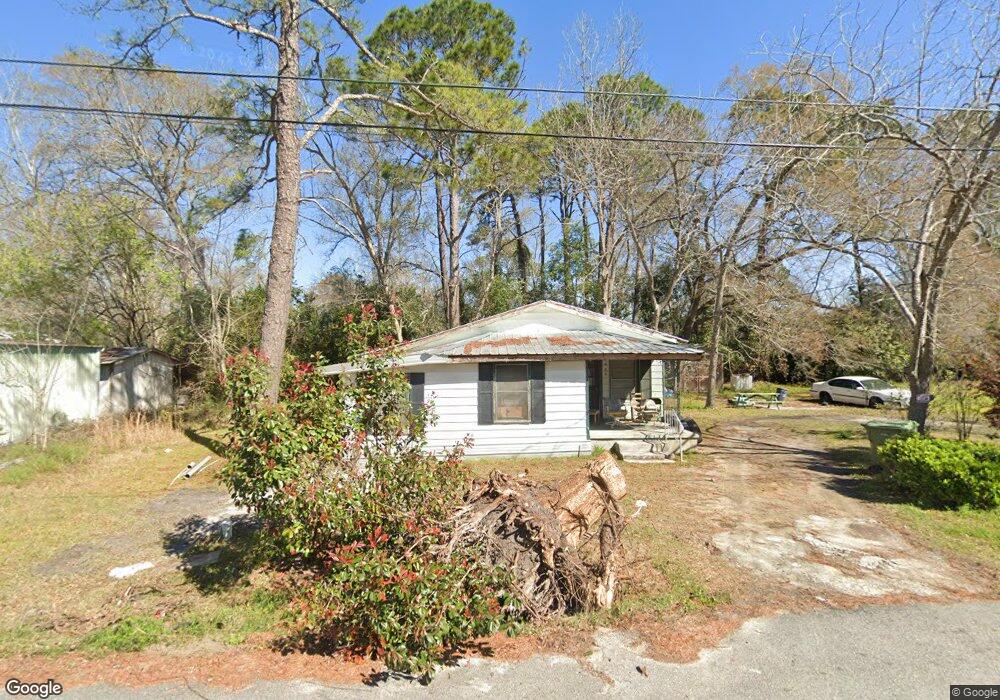 404 Talley St, Adel, GA 31620 - photo 1