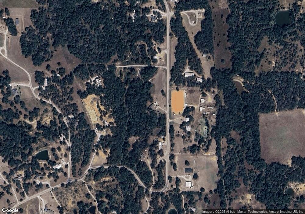 735 County Road 3592, Paradise, TX 76073 - photo 1