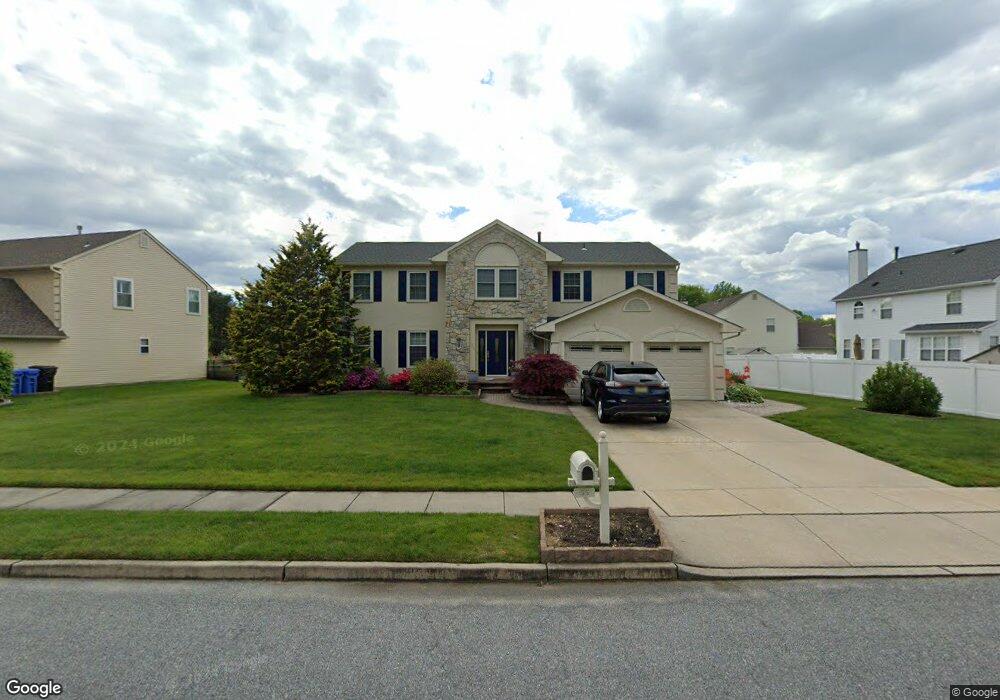 55 Ravenswood Way, Sewell, NJ 08080 - photo 1