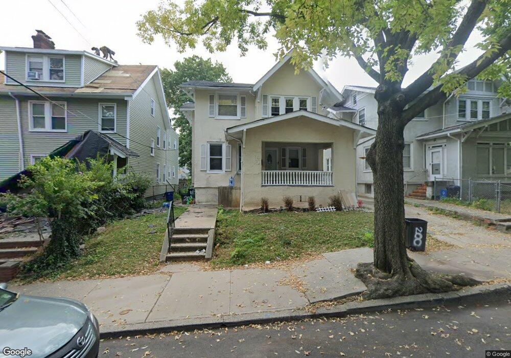 200 Custer Ave unit 202, Newark, NJ 07112 - photo 1