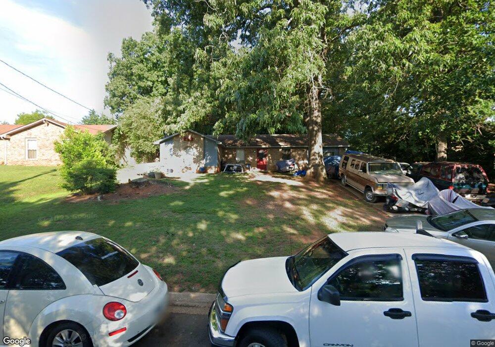 2835 Haddon Dr, Rex, GA 30273 - photo 1