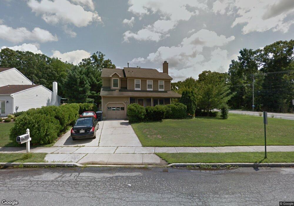 452 Inverness Rd, Williamstown, NJ 08094 - photo 1