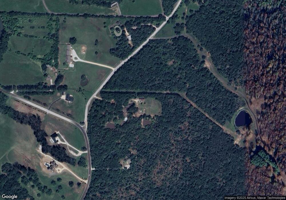 3656 S Dead Horse Mountain Rd, Fayetteville, AR 72701 - photo 1