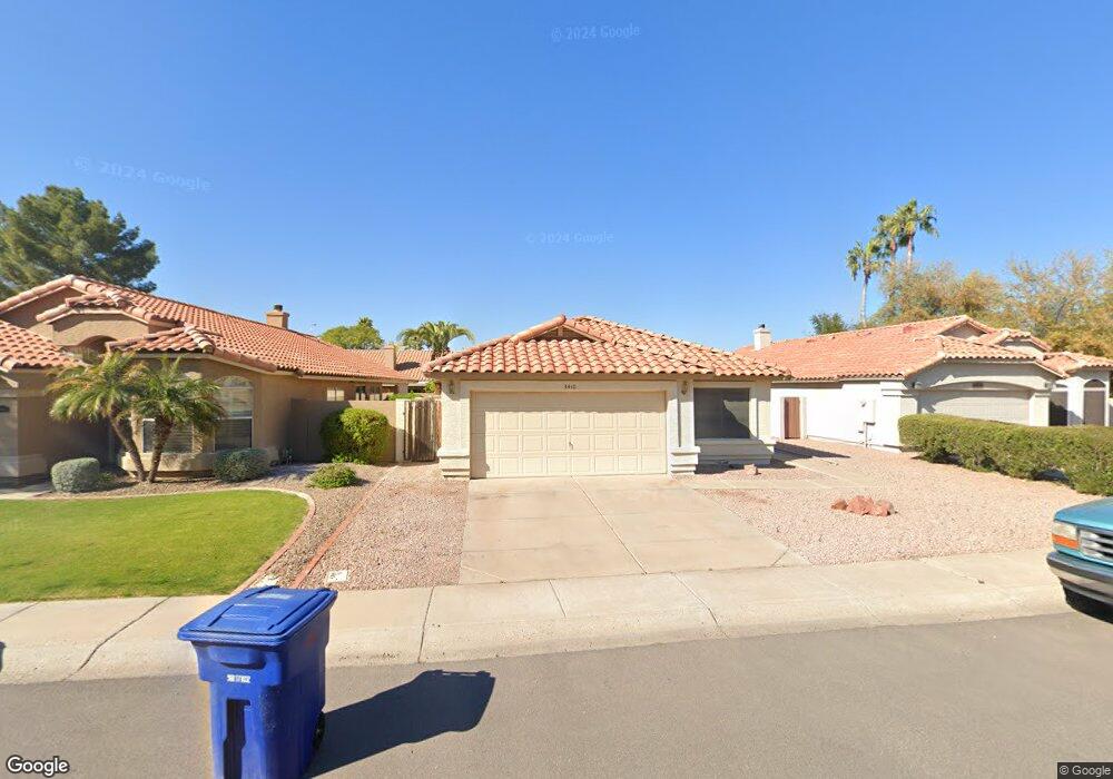 3410 W Golden Ln, Chandler, AZ 85226 - photo 1