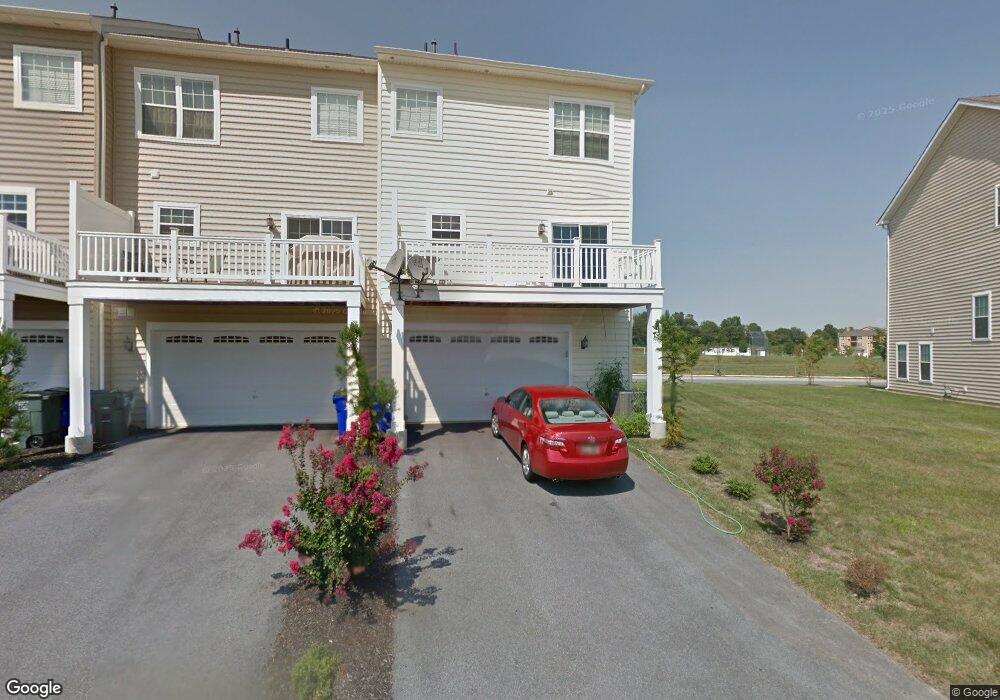 729 Observatory Dr, Bear, DE 19701 - photo 1