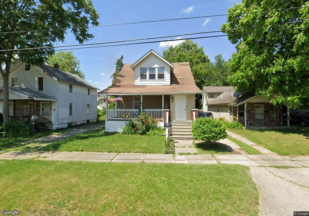 1036 Lincoln Ave, Flint, MI 48507 - photo 1