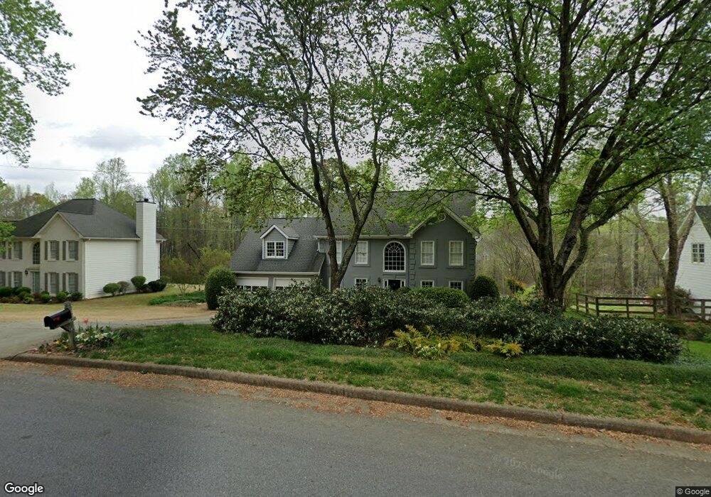 12265 Crabapple Chase Dr, Alpharetta, GA 30004 - photo 1