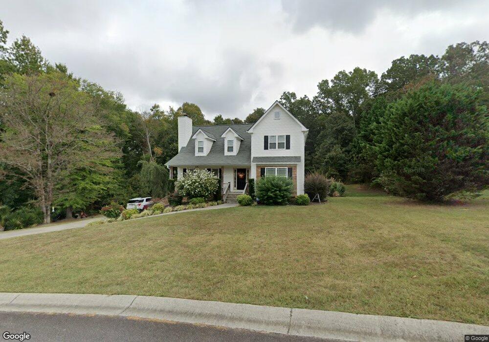 141 Long View Dr SE, Calhoun, GA 30701 - photo 1