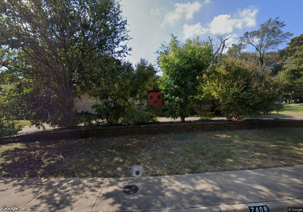7408 Dalewood Ln, Dallas, TX 75214 - photo 1