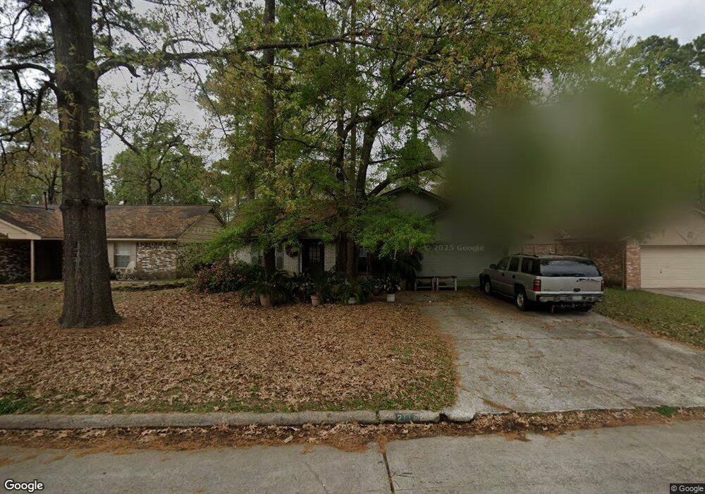 2115 Whitelaw Dr, Spring, TX 77386 - photo 1