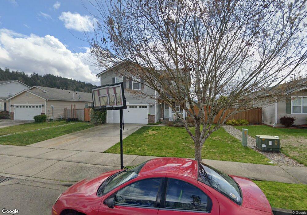 112 Mazza St NE, Orting, WA 98360 - photo 1