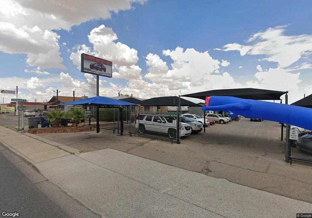 3724 Dyer St, El Paso, TX 79930 - photo 1