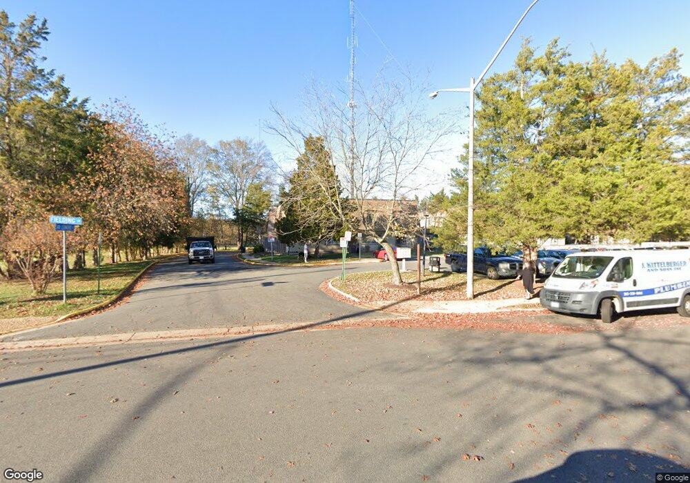 3961 San Leandro Place unit 90E, Alexandria, VA 22309 - photo 1