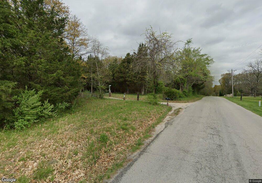 Lot 3 Carroll, Nixa, MO 65714 - photo 1