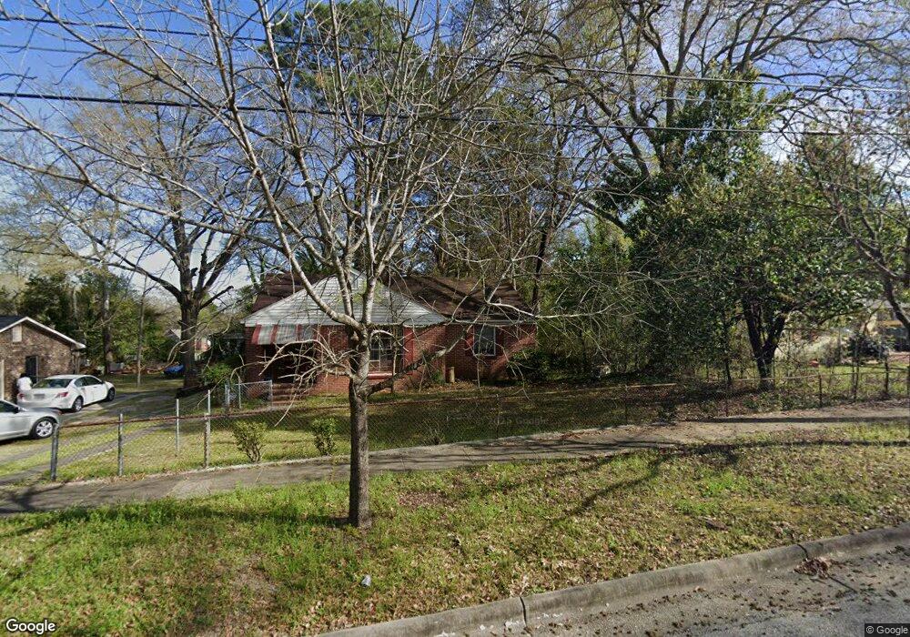 2822 Mimosa St, Columbus, GA 31906 - photo 1