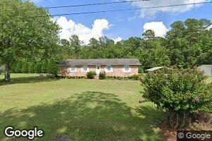 1010 Quail Dr, Pamplico, SC 29583
